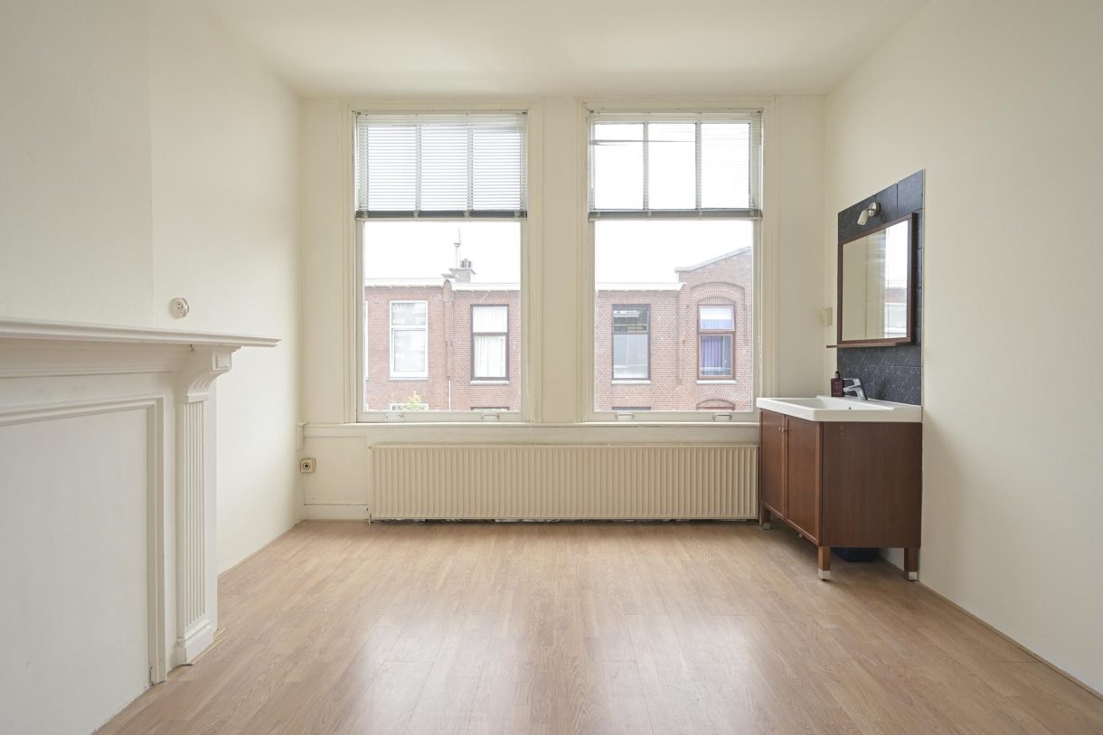Te koop: Foto Appartement aan de Van Lumeystraat 62 in 's-Gravenhage