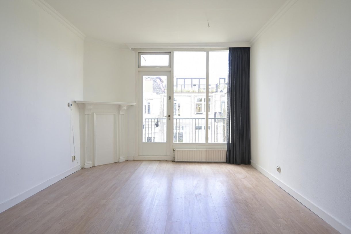 Te koop: Foto Appartement aan de Van Lumeystraat 62 in 's-Gravenhage