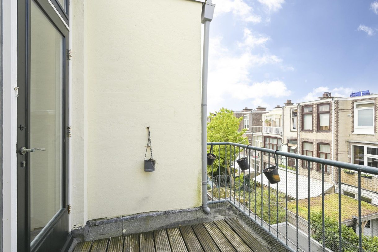 Te koop: Foto Appartement aan de Van Lumeystraat 62 in 's-Gravenhage