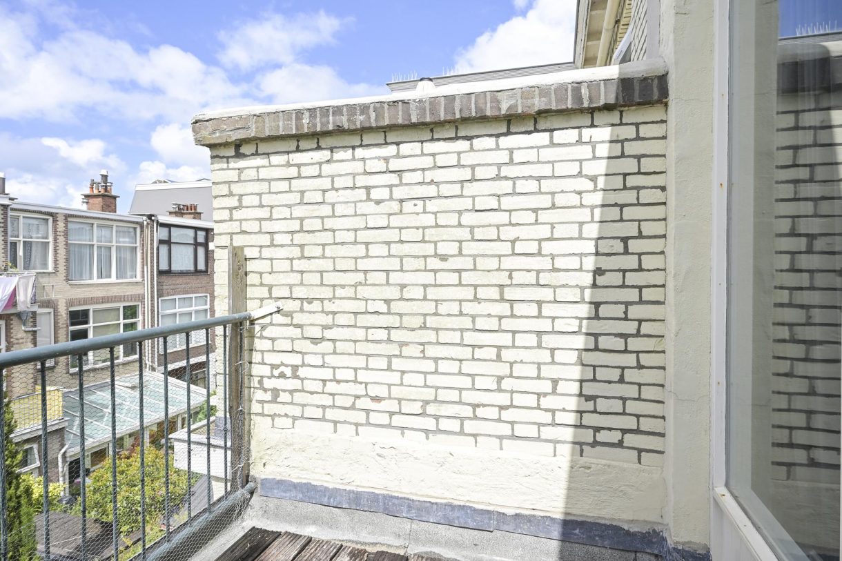 Te koop: Foto Appartement aan de Van Lumeystraat 62 in 's-Gravenhage