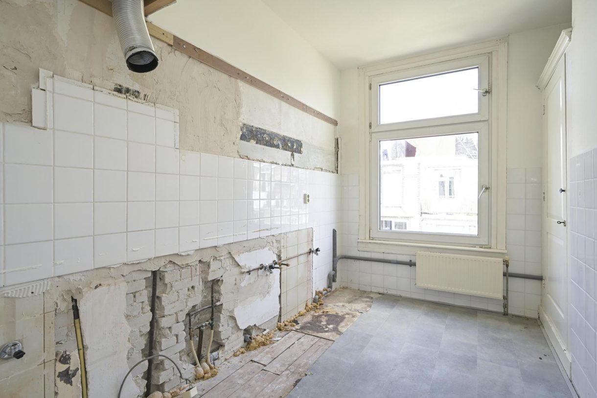 Te koop: Foto Appartement aan de Van Lumeystraat 62 in 's-Gravenhage