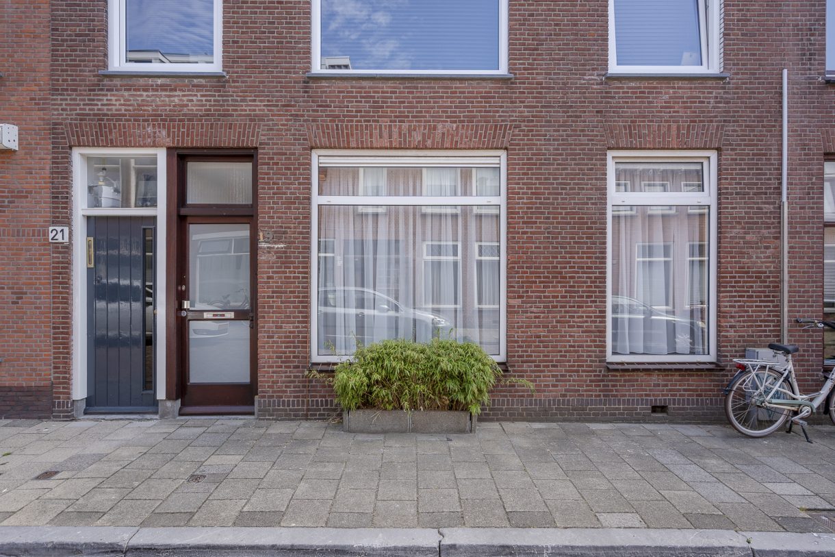 Te koop: Foto Appartement aan de Van Brederodestraat 19 in 's-Gravenhage
