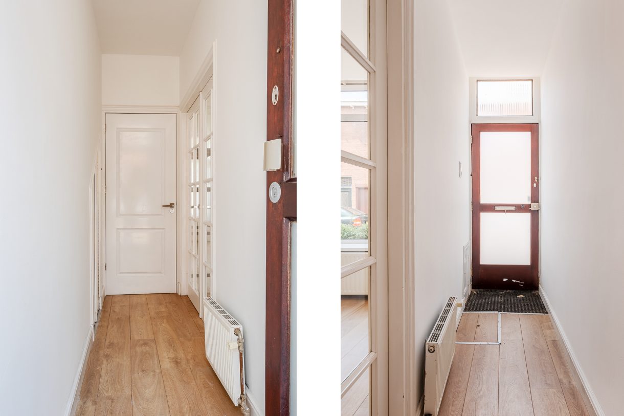 Te koop: Foto Appartement aan de Van Brederodestraat 19 in 's-Gravenhage