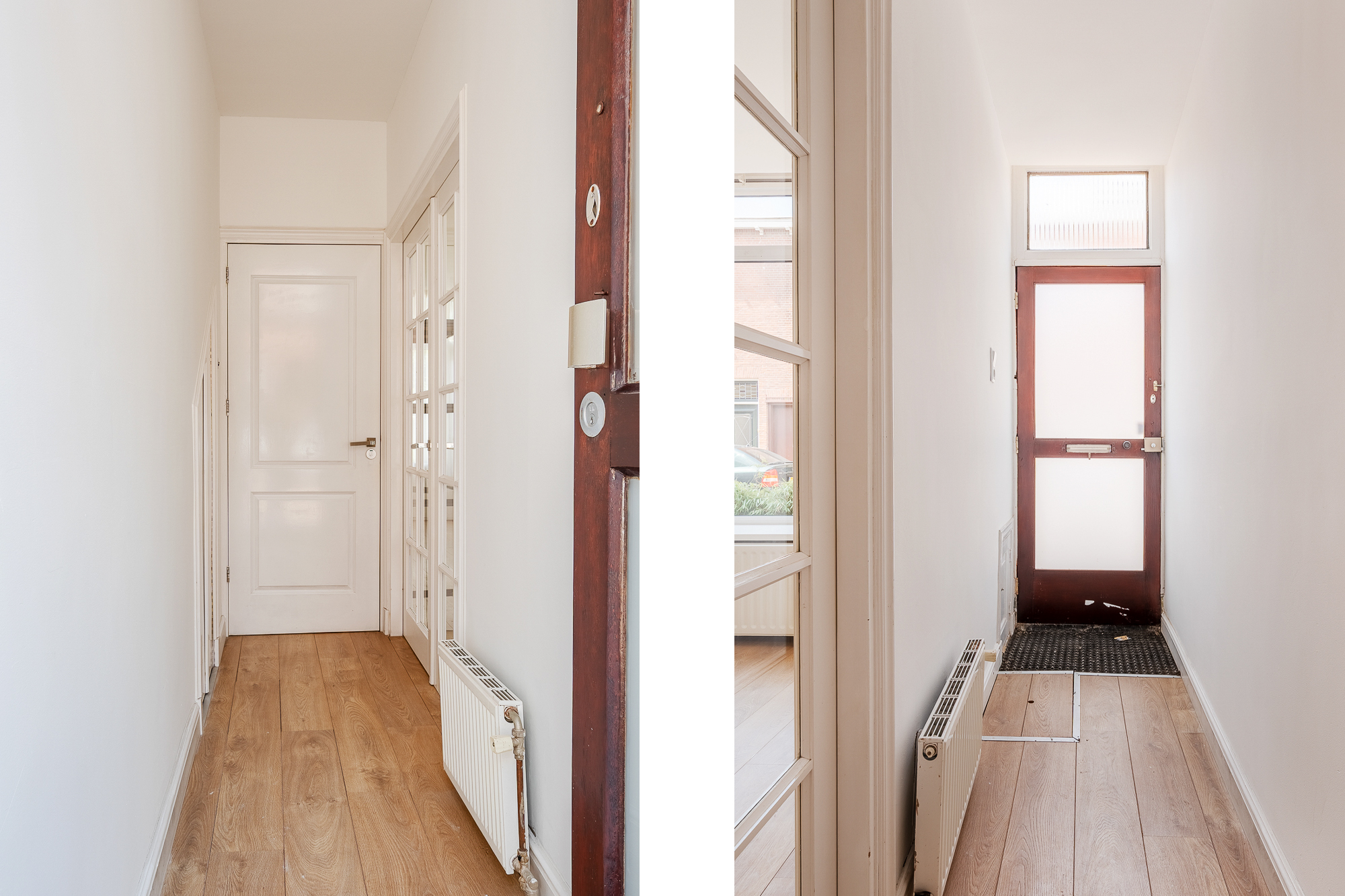 koop  's-Gravenhage  Van Brederodestraat 19 – Foto