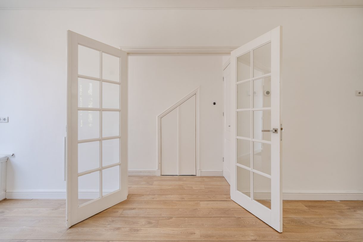 Te koop: Foto Appartement aan de Van Brederodestraat 19 in 's-Gravenhage