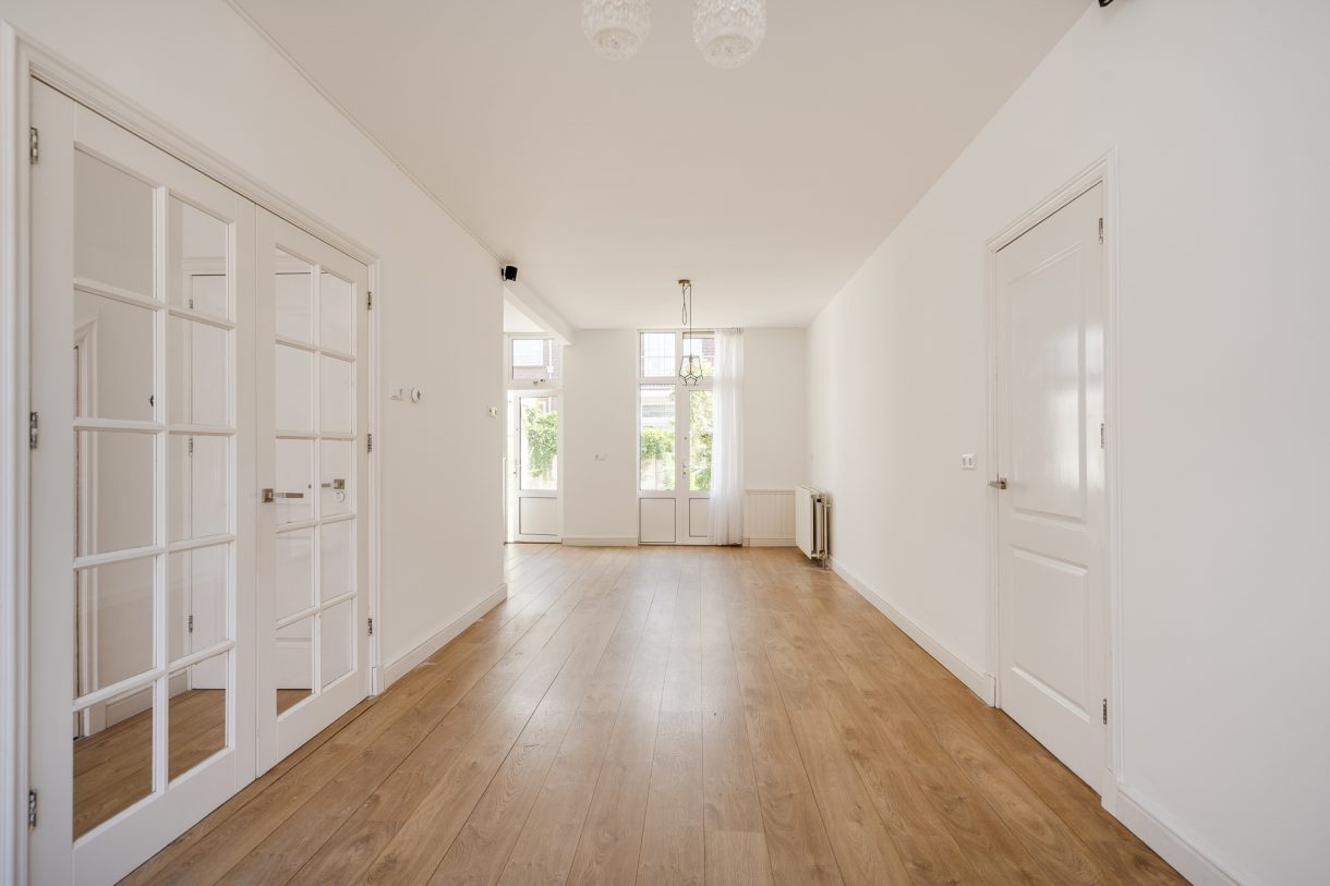 Te koop: Foto Appartement aan de Van Brederodestraat 19 in 's-Gravenhage