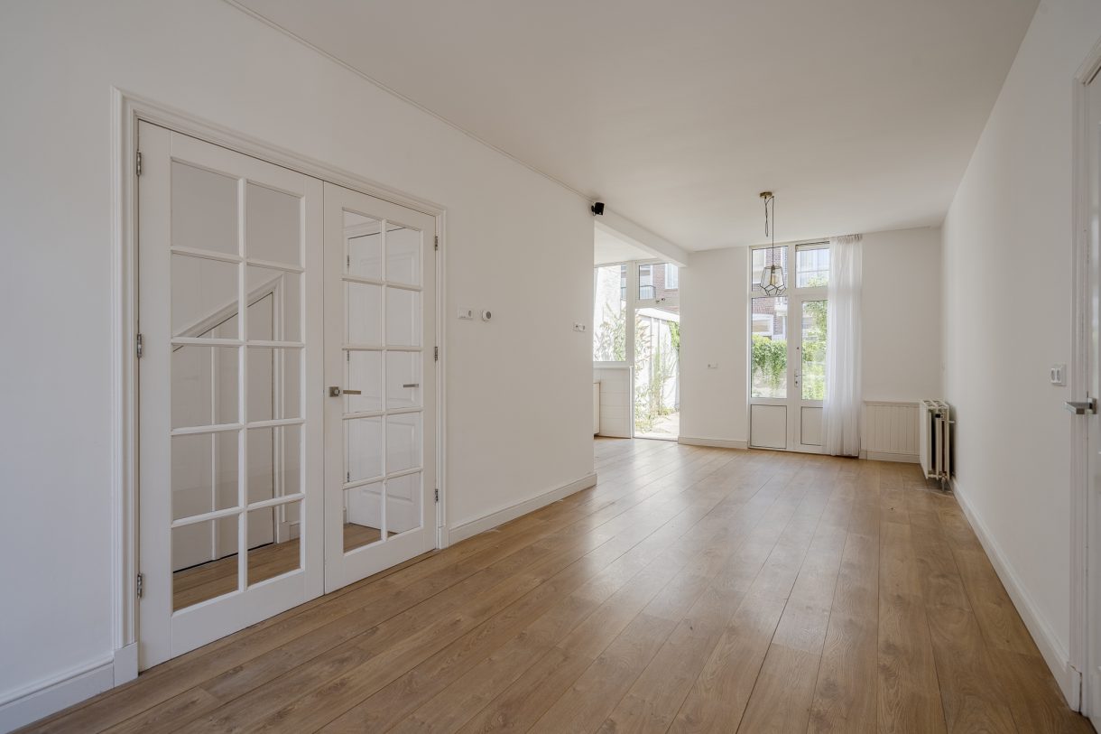 Te koop: Foto Appartement aan de Van Brederodestraat 19 in 's-Gravenhage