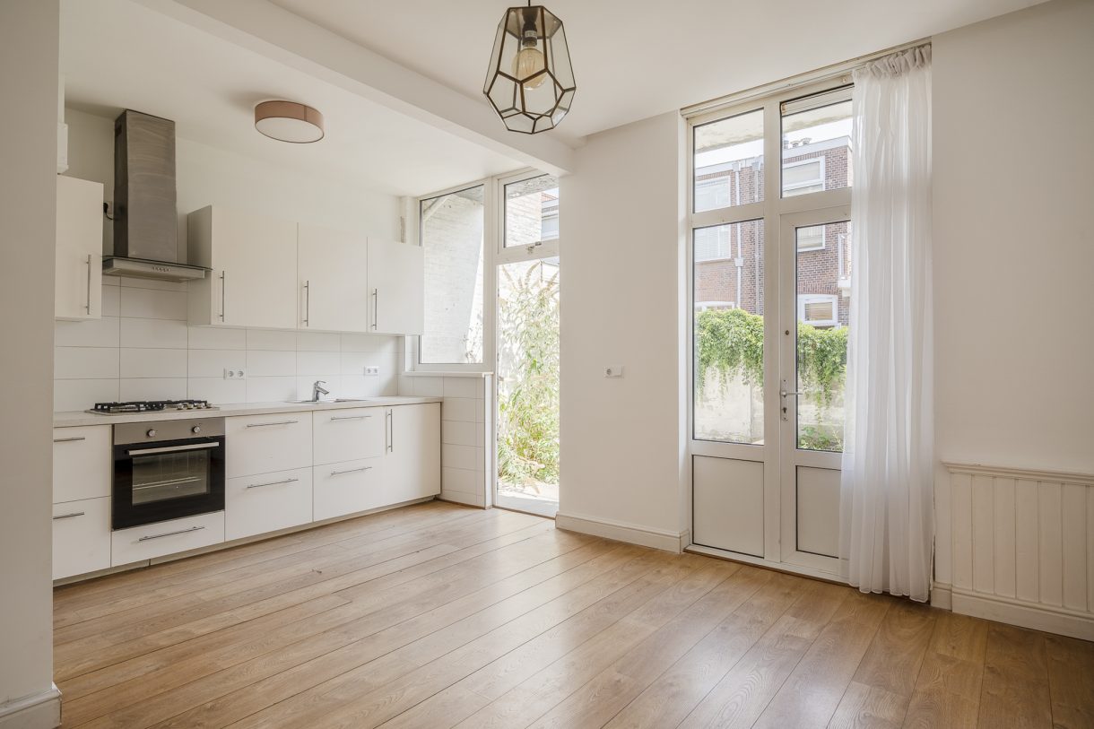 Te koop: Foto Appartement aan de Van Brederodestraat 19 in 's-Gravenhage