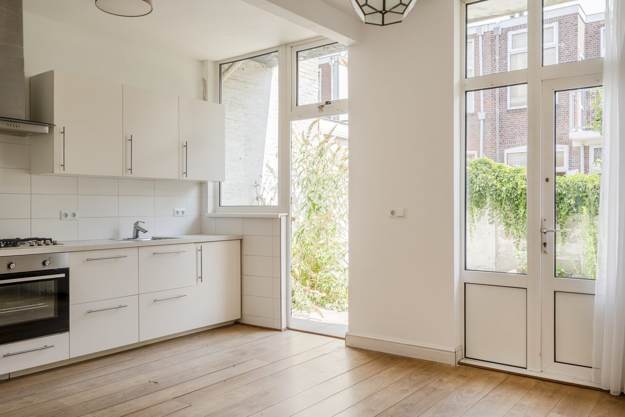 Te koop: Foto Appartement aan de Van Brederodestraat 19 in 's-Gravenhage