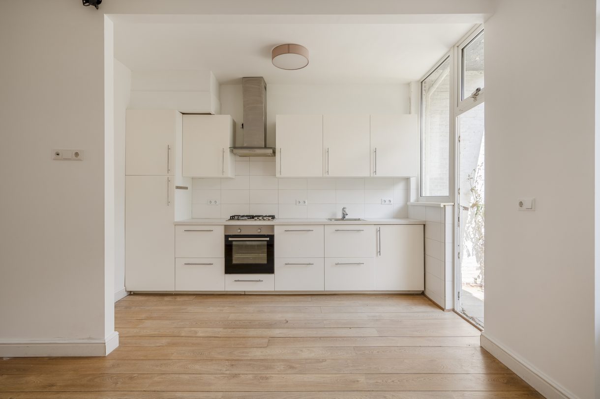 Te koop: Foto Appartement aan de Van Brederodestraat 19 in 's-Gravenhage