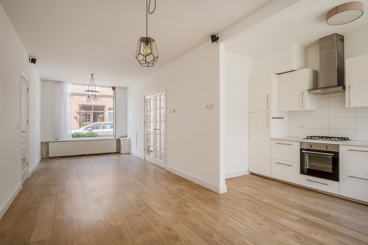 Te koop: Foto Appartement aan de Van Brederodestraat 19 in 's-Gravenhage
