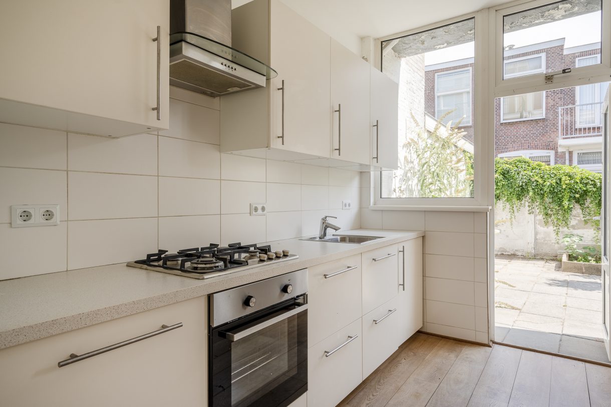 Te koop: Foto Appartement aan de Van Brederodestraat 19 in 's-Gravenhage