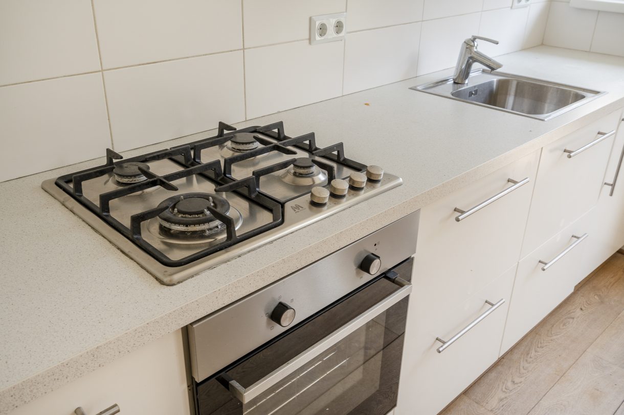 Te koop: Foto Appartement aan de Van Brederodestraat 19 in 's-Gravenhage