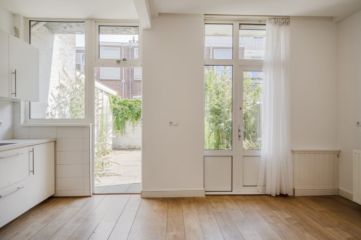 Te koop: Foto Appartement aan de Van Brederodestraat 19 in 's-Gravenhage