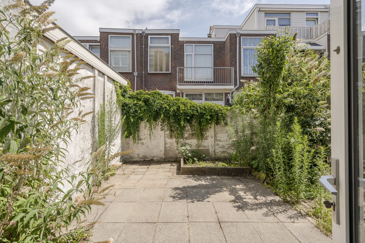 Te koop: Foto Appartement aan de Van Brederodestraat 19 in 's-Gravenhage