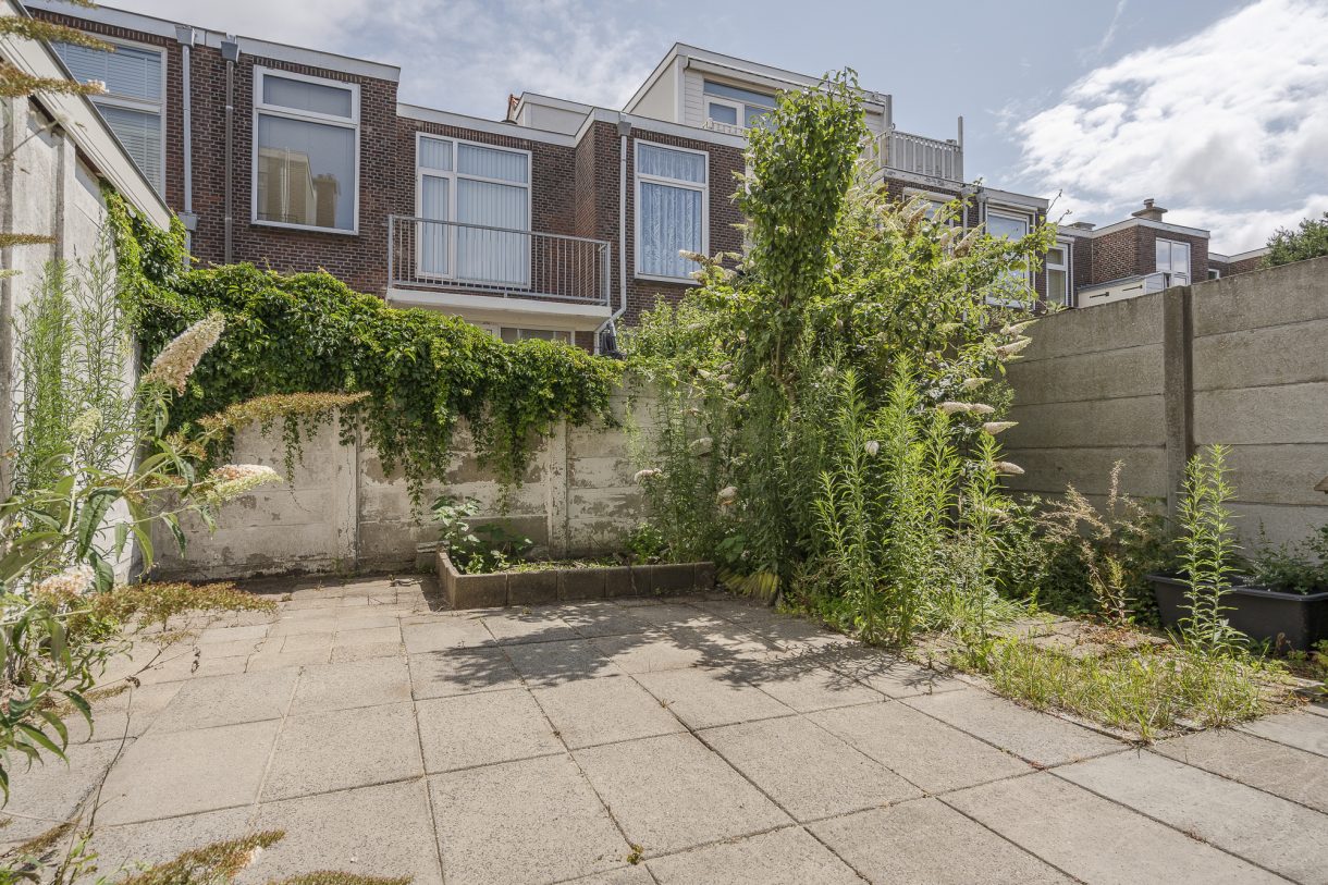 Te koop: Foto Appartement aan de Van Brederodestraat 19 in 's-Gravenhage