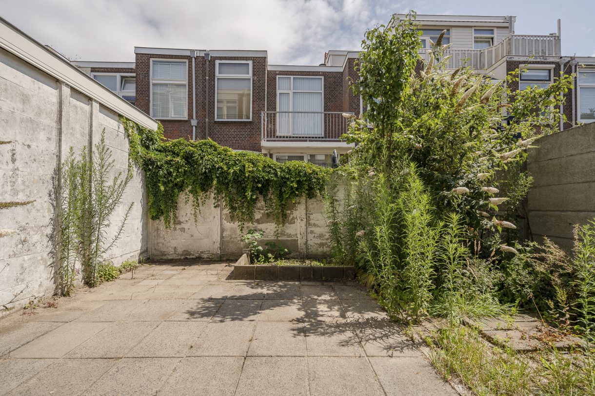 Te koop: Foto Appartement aan de Van Brederodestraat 19 in 's-Gravenhage