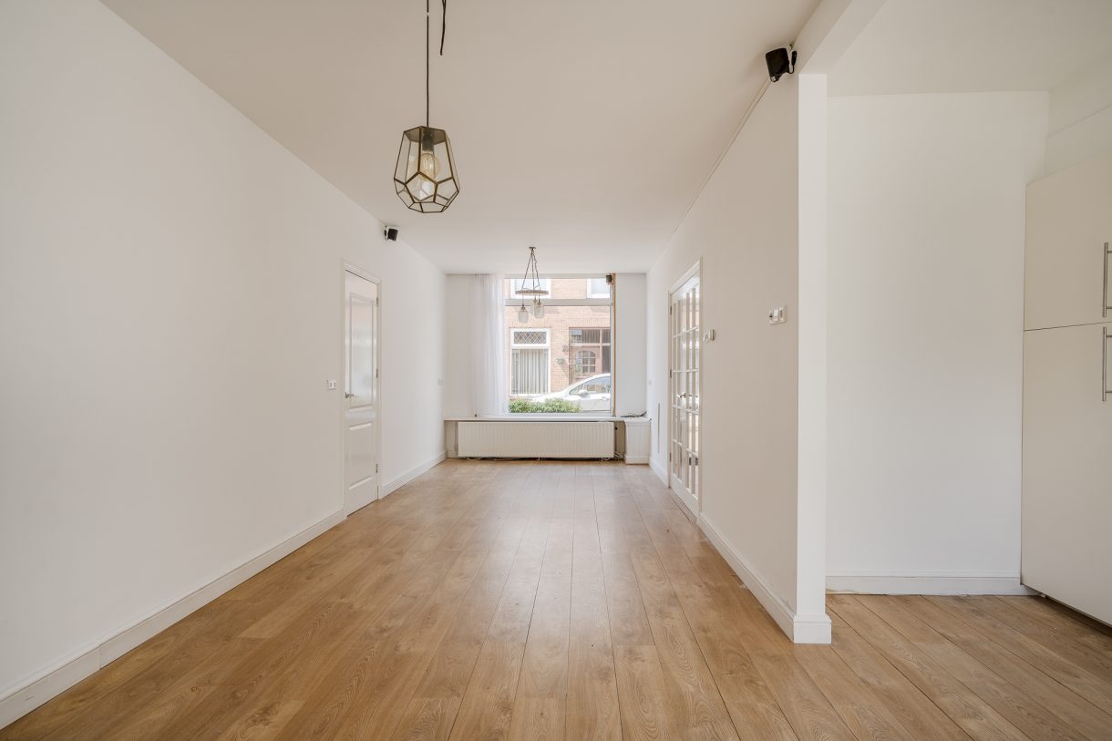 Te koop: Foto Appartement aan de Van Brederodestraat 19 in 's-Gravenhage