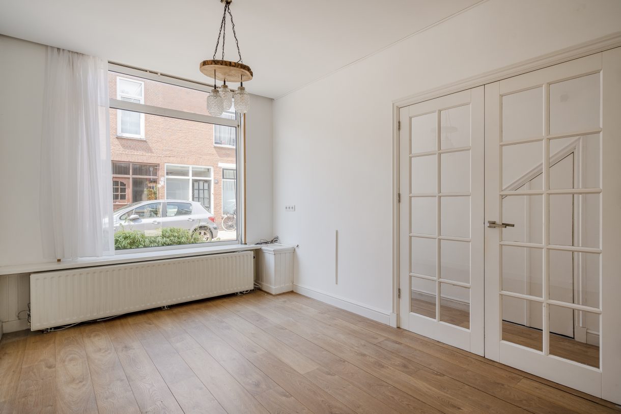 Te koop: Foto Appartement aan de Van Brederodestraat 19 in 's-Gravenhage