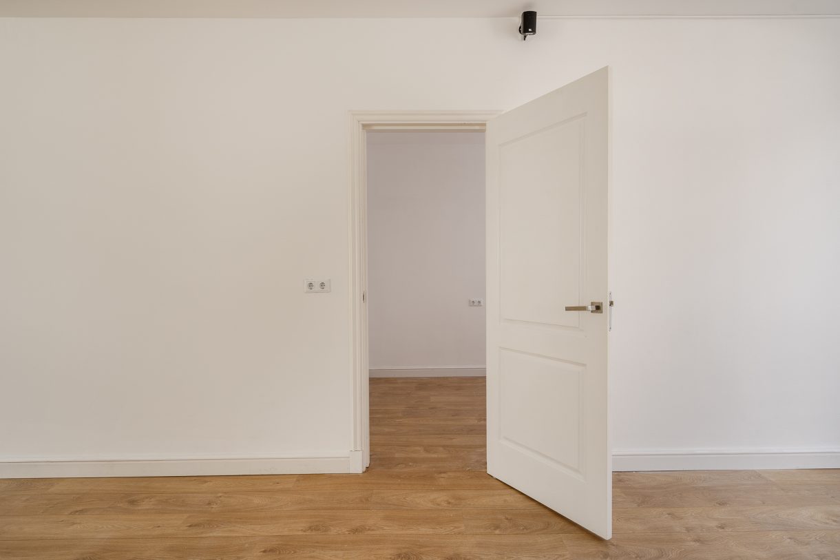 Te koop: Foto Appartement aan de Van Brederodestraat 19 in 's-Gravenhage