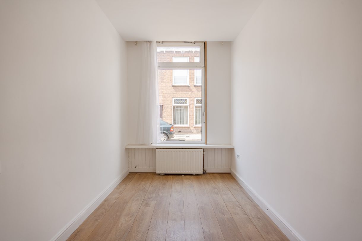 Te koop: Foto Appartement aan de Van Brederodestraat 19 in 's-Gravenhage