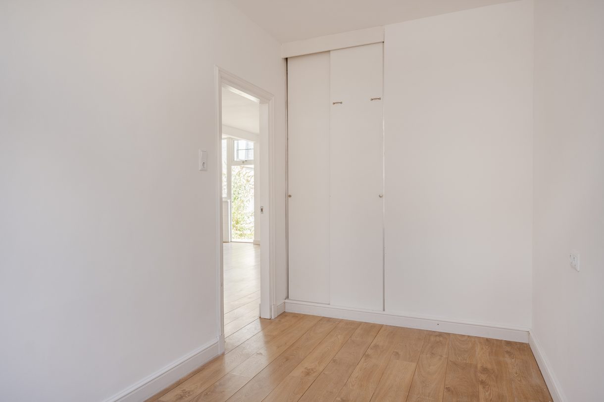 Te koop: Foto Appartement aan de Van Brederodestraat 19 in 's-Gravenhage