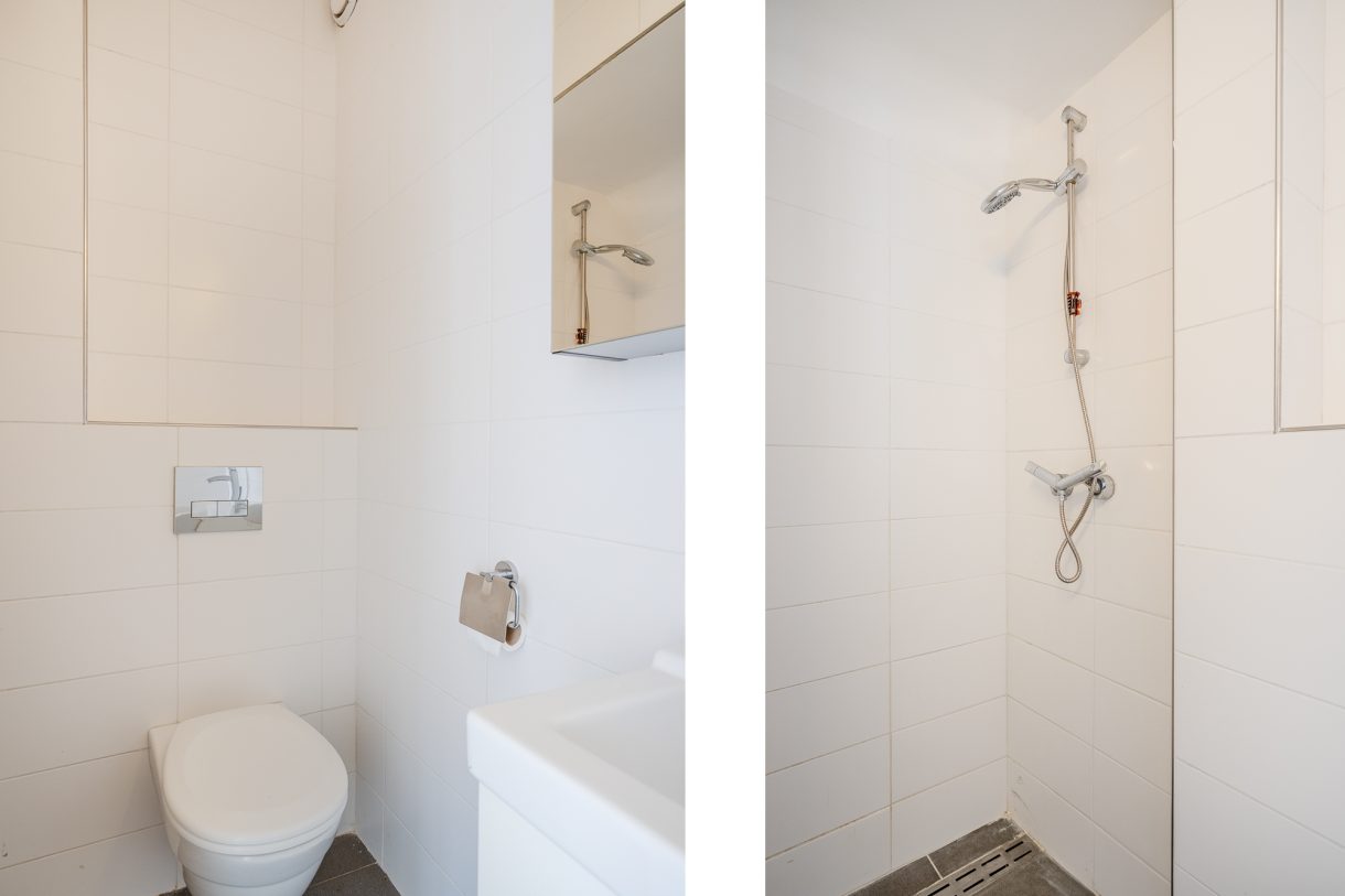 Te koop: Foto Appartement aan de Van Brederodestraat 19 in 's-Gravenhage