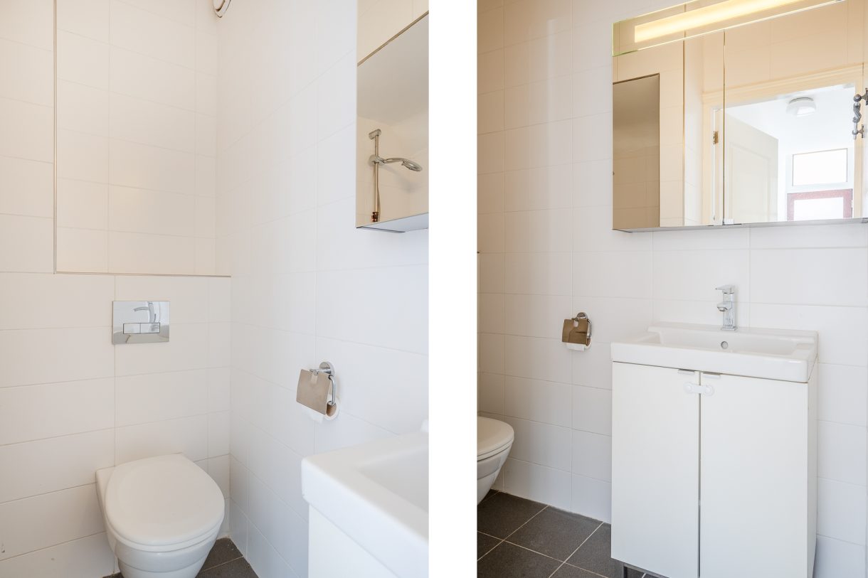 Te koop: Foto Appartement aan de Van Brederodestraat 19 in 's-Gravenhage