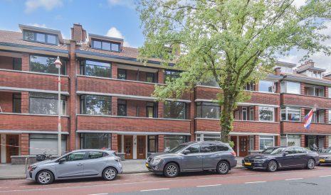 Te koop: Foto Appartement aan de Waalsdorperweg 223 in 's-Gravenhage