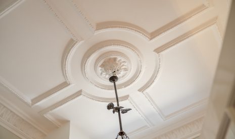 Te koop: Foto Woonhuis aan de Jan van Nassaustraat 11 in 's-Gravenhage