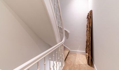 Te koop: Foto Appartement aan de De Perponcherstraat 110B in 's-Gravenhage