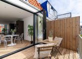 koop  's-Gravenhage  De Perponcherstraat 110B – Foto