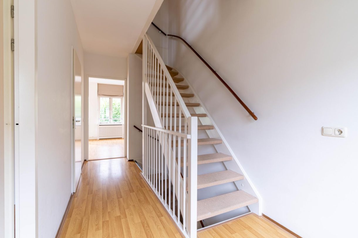 Te koop of huur: Foto Woonhuis aan de Van Hoornbeekstraat 8A in 's-Gravenhage