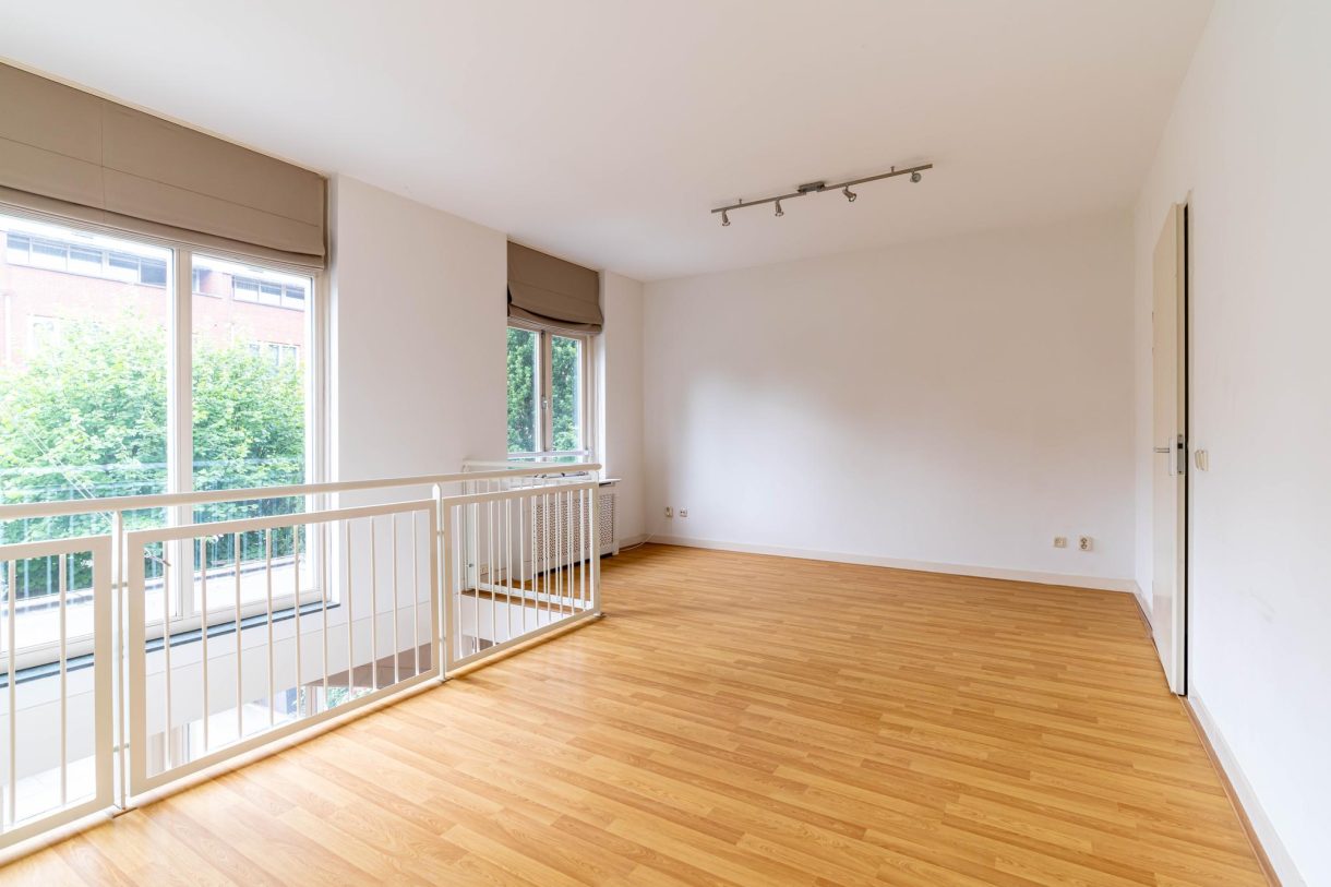 Te koop of huur: Foto Woonhuis aan de Van Hoornbeekstraat 8A in 's-Gravenhage