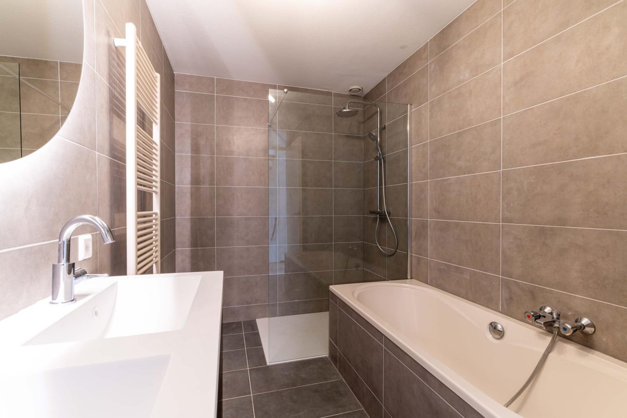 Te koop of huur: Foto Woonhuis aan de Van Hoornbeekstraat 8A in 's-Gravenhage