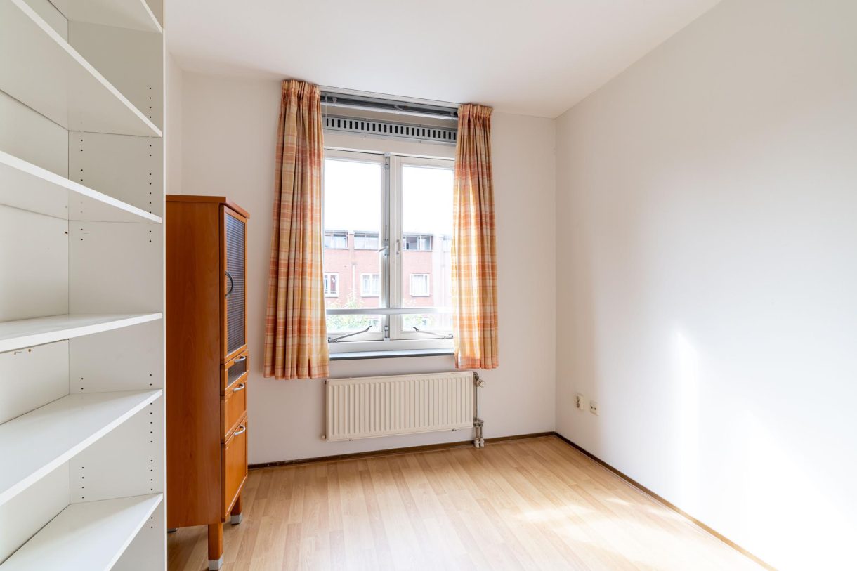 Te koop of huur: Foto Woonhuis aan de Van Hoornbeekstraat 8A in 's-Gravenhage