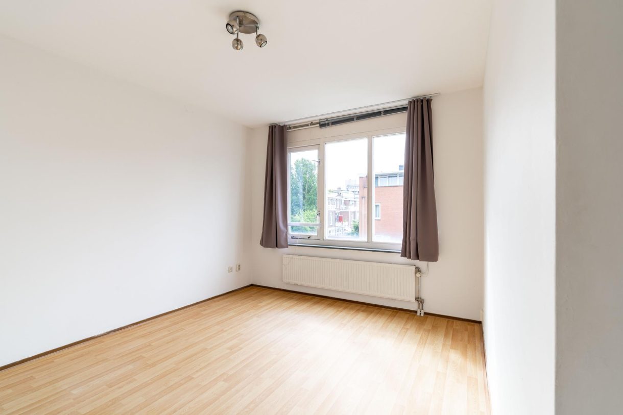 Te koop of huur: Foto Woonhuis aan de Van Hoornbeekstraat 8A in 's-Gravenhage