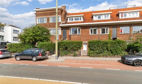 koop  's-Gravenhage  Gevers Deynootweg 36 – Hoofdfoto