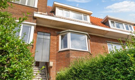Te koop: Foto Appartement aan de Gevers Deynootweg 36 in 's-Gravenhage