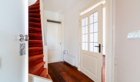 Te koop: Foto Appartement aan de Gevers Deynootweg 36 in 's-Gravenhage
