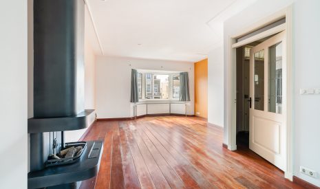 Te koop: Foto Appartement aan de Gevers Deynootweg 36 in 's-Gravenhage