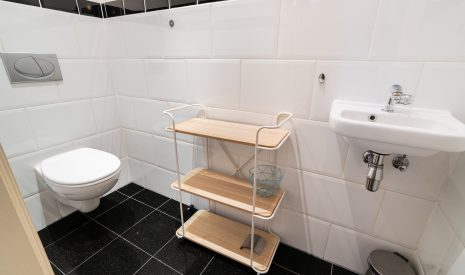 Te koop: Foto Appartement aan de Gevers Deynootweg 36 in 's-Gravenhage