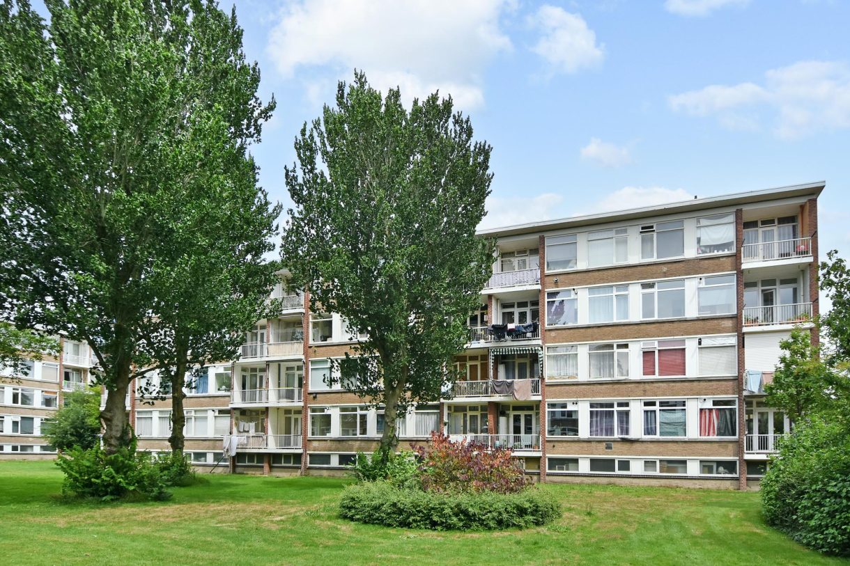 Te koop: Foto Appartement aan de Ewoudt van der Dussenlaan 31 in Voorburg
