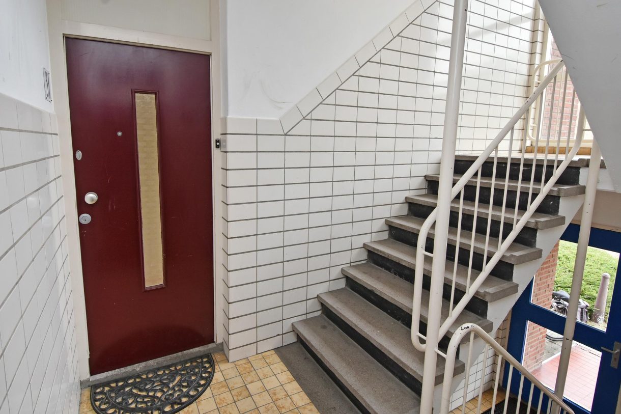 Te koop: Foto Appartement aan de Ewoudt van der Dussenlaan 31 in Voorburg