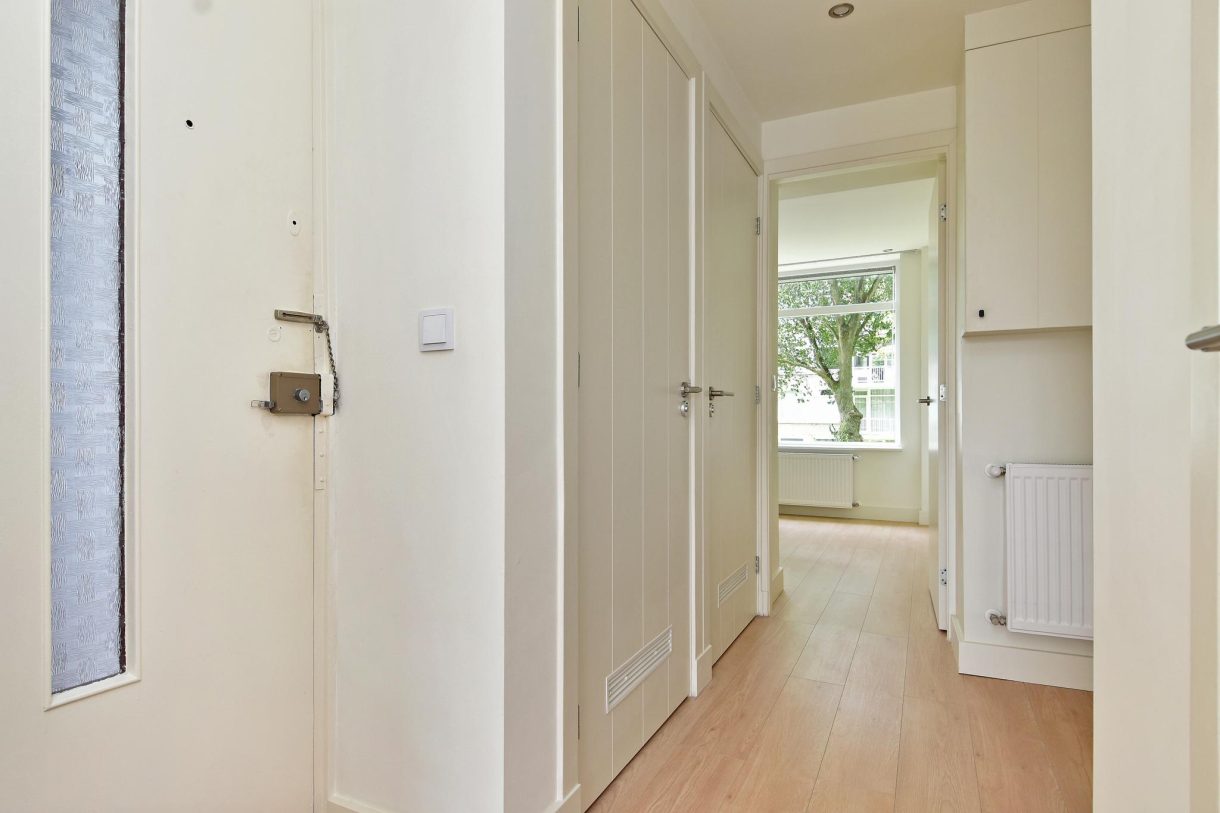Te koop: Foto Appartement aan de Ewoudt van der Dussenlaan 31 in Voorburg