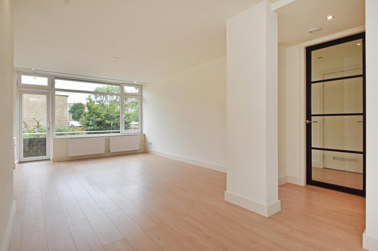 Te koop: Foto Appartement aan de Ewoudt van der Dussenlaan 31 in Voorburg