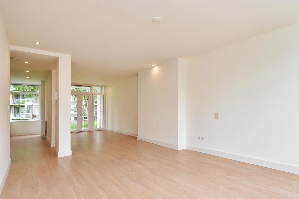 Te koop: Foto Appartement aan de Ewoudt van der Dussenlaan 31 in Voorburg