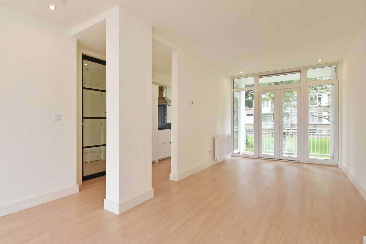 Te koop: Foto Appartement aan de Ewoudt van der Dussenlaan 31 in Voorburg