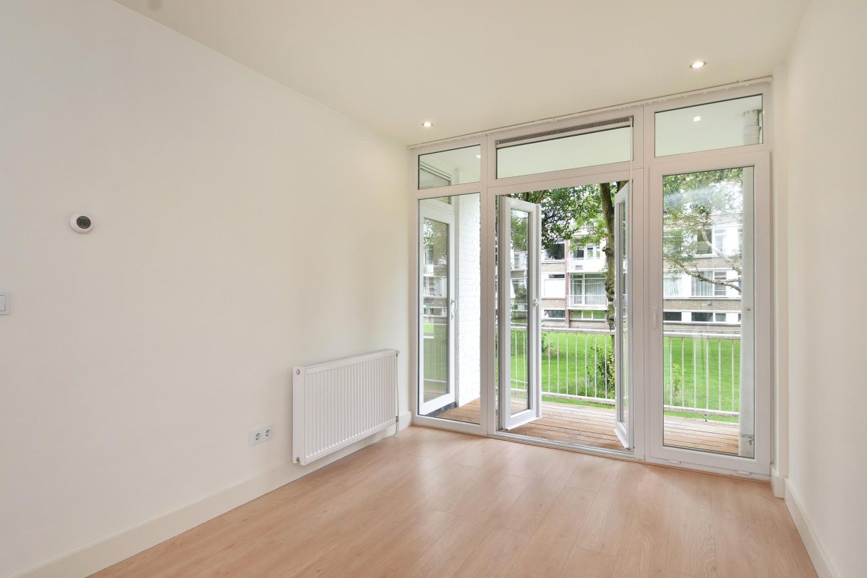 Te koop: Foto Appartement aan de Ewoudt van der Dussenlaan 31 in Voorburg