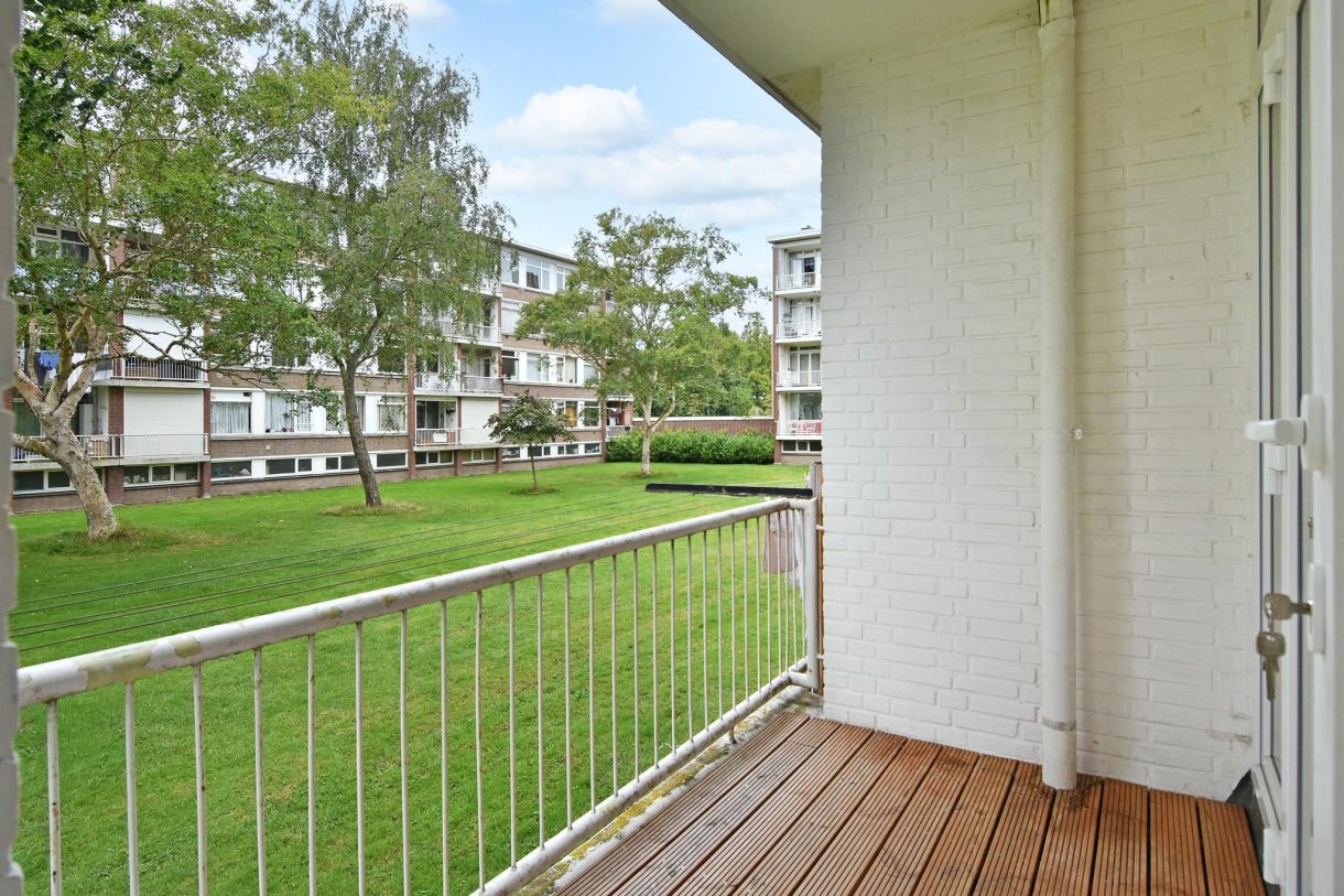 Te koop: Foto Appartement aan de Ewoudt van der Dussenlaan 31 in Voorburg